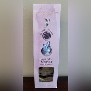 Reed Diffuser-Lavender & Vanilla